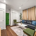 New 1-Bd In Prime Philly Location With King Bed