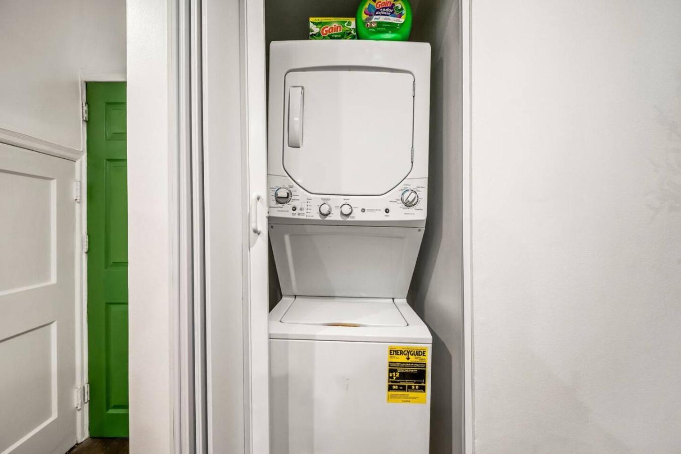 Apartment New 1-bd In Prime Philly Location With King Bed