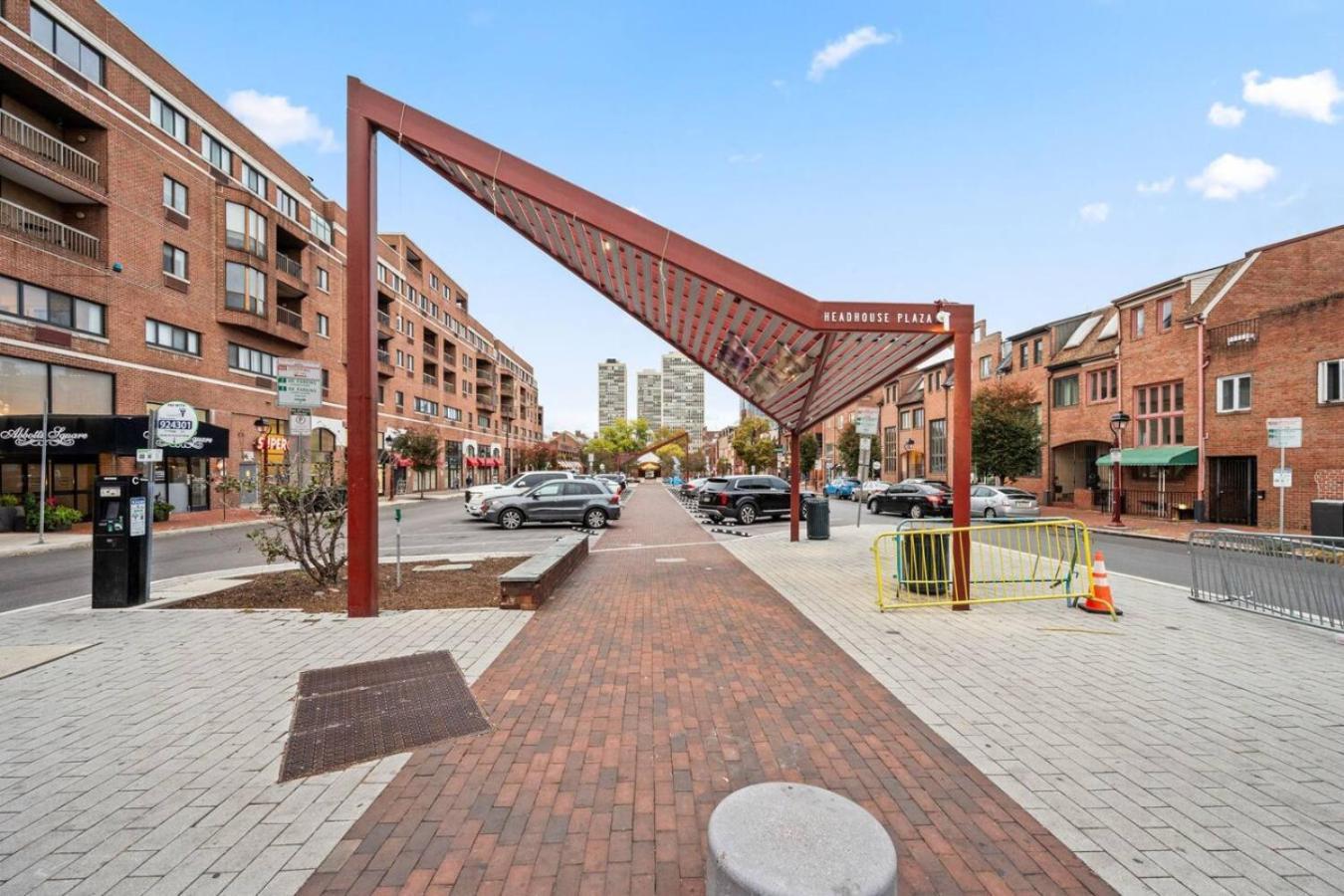 New 1-bd In Prime Philly Location With King Bed Apartment