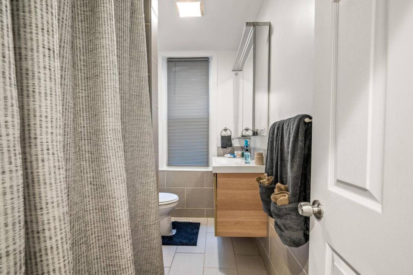 Apartment New 1-bd In Prime Philly Location With King Bed