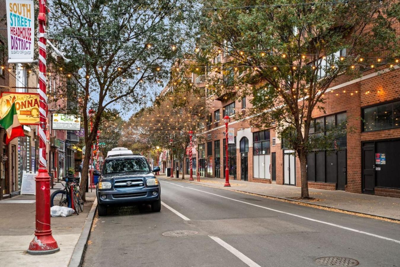 Apartment New 1-bd In Prime Philly Location With King Bed *