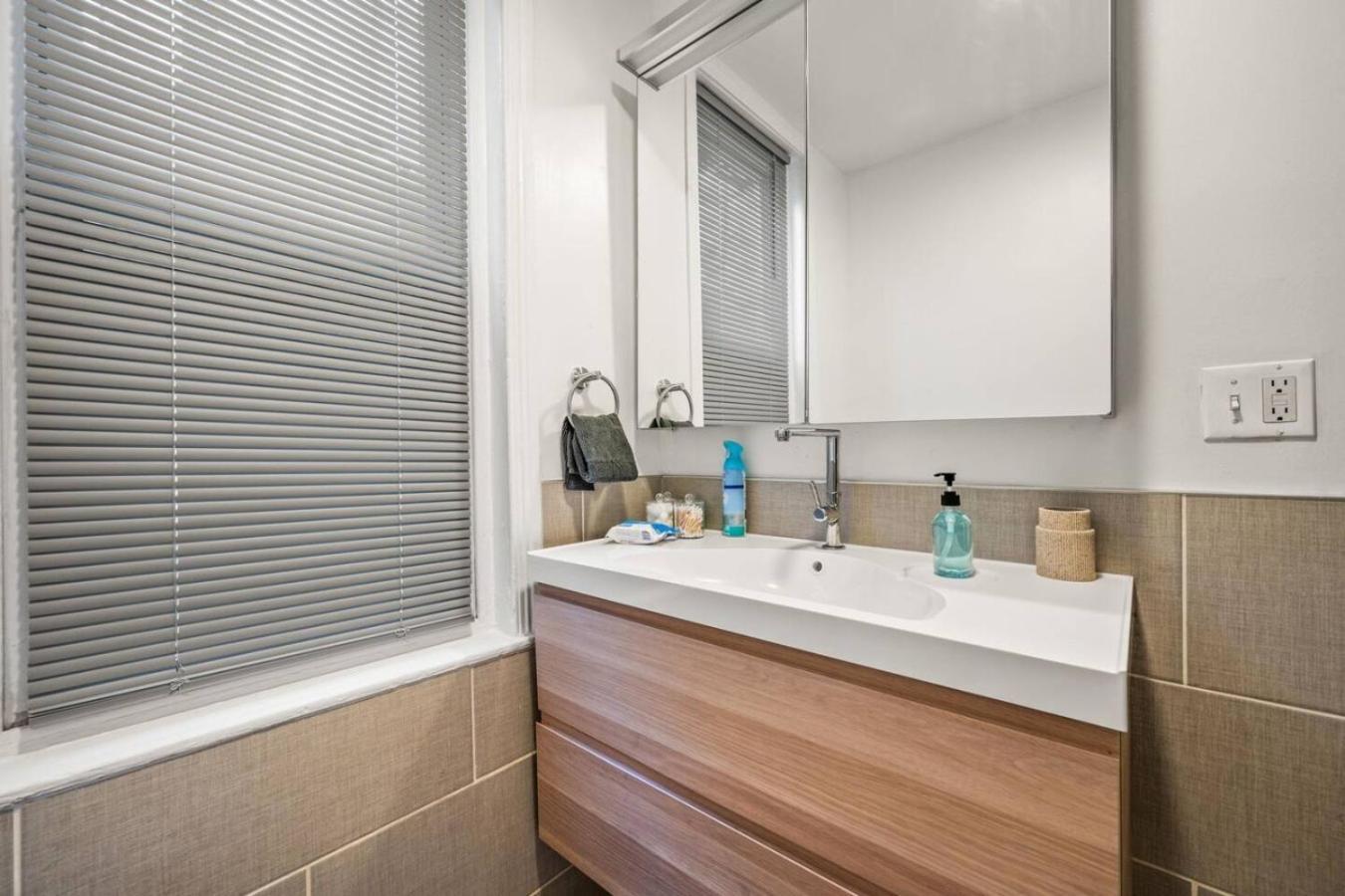 New 1-bd In Prime Philly Location With King Bed Philadelphia