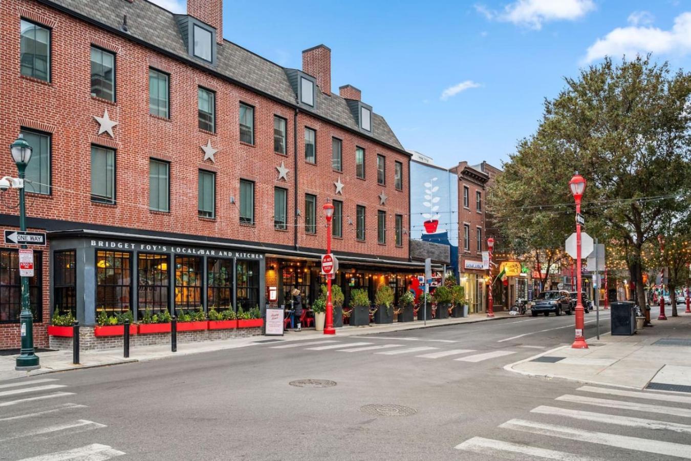 New 1-bd In Prime Philly Location With King Bed * Philadelphia